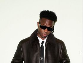 فينيسيوس يتجاوز ملاعب كرة القدم ليصبح "إمبراطورية تجارية"