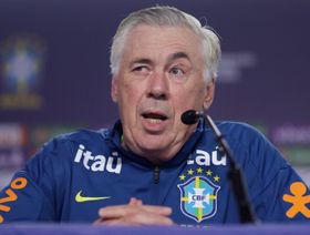 ما السبب؟.. أنشيلوتي يطلب من كريستيانو رونالدو دعوته للاحتفال