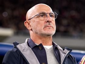 دي لا فوينتي يرفض الاندفاع وراء التوقعات من منتخب إسبانيا