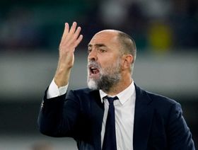 مدرب يوفنتوس يهاجم التحكيم بتصريحات نارية بعد التعثر أمام فيرونا