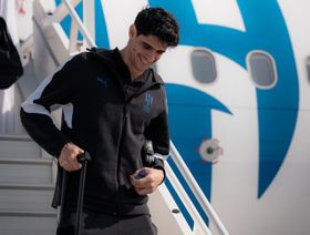 ياسين بونو يثير الشكوك حول استمراره في الهلال.. حلم الطفولة يغريه