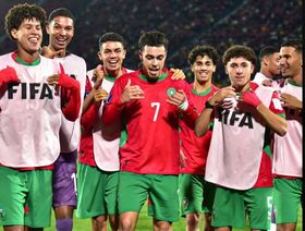 بطاقة خضراء تُمهّد طريق المغرب نحو فوز وتأهل تاريخي ضد البرازيل
