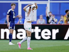 بوما تحت المجهر.. لماذا تتمزق بعض قمصان اللاعبين أثناء كأس العالم؟