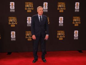 مواعيد مباريات البرازيل بكأس العالم 2026.. الركراكي يتحدى أنشيلوتي