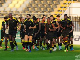 تشكيلة الاتحاد الأساسية لمواجهة الرياض في دوري روشن السعودي