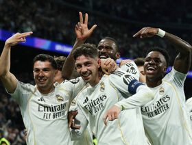 صدفة عجيبة.. كوارث إيطاليا فأل خير لريال مدريد بدوري أبطال أوروبا