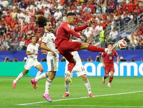 كوكوريا: رونالدو أسطورة ولم نتركه يشعر بالراحة ضدّنا