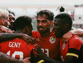 موزمبيق تتخلص من أسوأ رقم في تاريخ كأس الأمم وتفوز بثلاثية