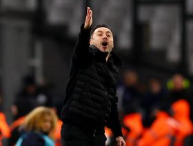 7 أندية تغير مدربيها قبل منتصف موسم الدوري الفرنسي