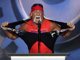 وفاة المصارع الأسطوري هالك هوغان بعد أزمة قلبية