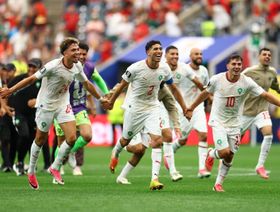 موعد مباراة المغرب وفرنسا في ربع نهائي كأس العالم 2026