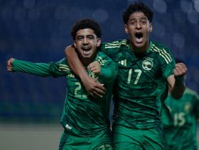 منتخب السعودية يهزم لبنان ويتوّج ببطولة غرب آسيا تحت 17 عاماً