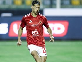 نجم الأهلي المصري "كاد يصاب بالجنون"