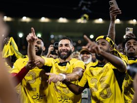 الاتحاد بطلاً للدوري السعودي للمرة العاشرة في تاريخه