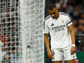 هل تترسخ عقدة دوري أبطال أوروبا  مع مبابي في ريال مدريد؟