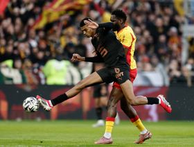 دورتموند يراقب المغربي بودلال مدافع رين