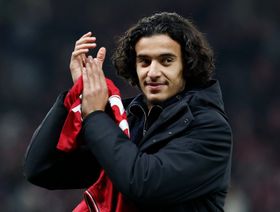 لاعب يفكر خارج الملعب.. أيوب بوعدي وجمال الرياضيات