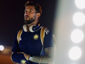 عودة مارتينيز.. تشكيلة النصر أمام النجمة في الدوري السعودي