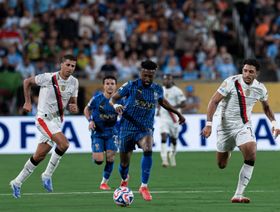 فيفا: الجمهور السعودي حقق مشاهدات قياسية في مونديال الأندية