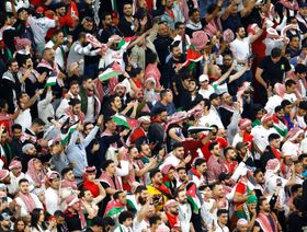 كأس آسيا.. الأردن يكثف جهوده للحصول على "حصة عادلة" من تذاكر النهائي