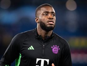 بايرن يعرض مدافعه أوباميكانو على يونايتد وأندية إنجليزية