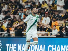 10 أجانب.. تشكيلة الأهلي أمام القادسية في ربع نهائي كأس ملك السعودية