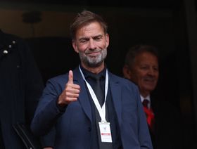 يورغن كلوب مدرباً للمنتخب الألماني والإعلان الرسمي يوم الجمعة