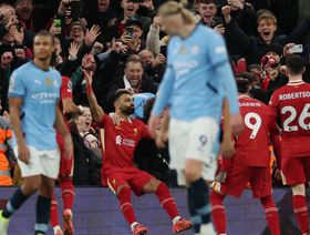 مواعيد أبرز مباريات الأحد 9 نوفمبر.. قمة إنجليزية وسوبر مصري