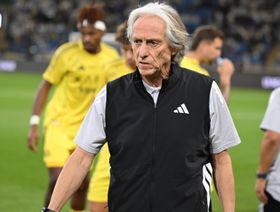 جيسوس مدرب النصر: هذا الموسم هو الأقوى في الدوري السعودي