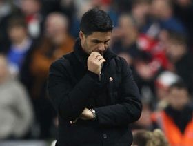 أرسنال يُراقب "توأماً" من الإكوادور