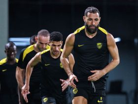 10 لاعبين أجانب.. أول تشكيلة للاتحاد بعد حقبة لوران بلان