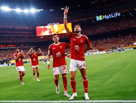 الأهلي يدفع ثمناً باهظاً لعدم التعاقد مع بديل للهداف وسام أبو علي