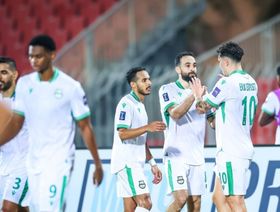 الأهلي القطري يهزم الخالدية البحريني في دوري أبطال آسيا 2