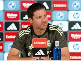 ألونسو يغلق ميركاتو ريال مدريد ويؤكد بقاء سيبايوس