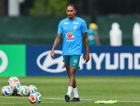 رافينيا: فينيسيوس لاعب حاسم وسأقدّم كل ما لدي لبرشلونة والبرازيل