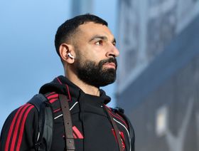 لماذا يرفض ليفربول إقامة حفل وداع لمحمد صلاح في مباراة برايتون؟