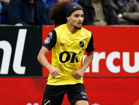 الزمالك يضم الجناح الفلسطيني آدم كايد