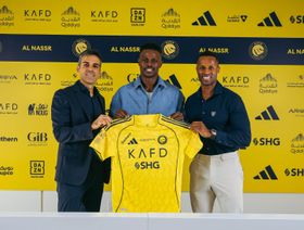 النصر يعزز قوة الهجوم ويضم "بديل رونالدو" من الشباب