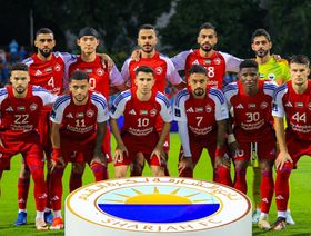 ما هي الأندية الفائزة بدوري أبطال آسيا 2 - الاتحاد الآسيوي؟