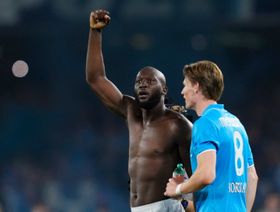 إنزاغي يطلب من الهلال التعاقد مع "أفضل لاعب" بالدوري الإيطالي