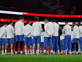 ريال مدريد في ورطة.. 3 لاعبين مهددون بالغياب أمام بنفيكا