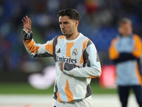 هل يضطر ريال مدريد لإعارة براهيم دياز هذا الصيف؟