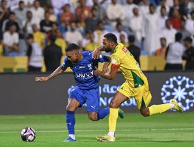 ملخص وأهداف مباراة الخليج والهلال (1-2) في دوري روشن السعودي
