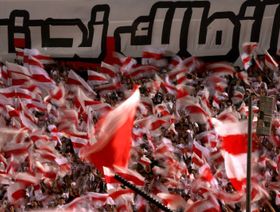 شباب بلوزداد في مأزق.. الزمالك يستعين بـ14 ألف مشجع إضافي