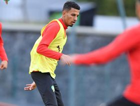 مفاجآت سارة في تدريب المغرب الأخير قبل مواجهة نيجيريا