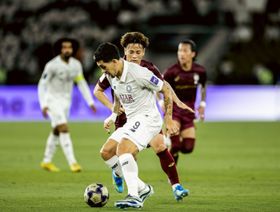 سيناريو قاسٍ.. السد يودع دوري أبطال آسيا للنخبة على يد فيسيل كوبي