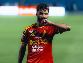 شاهد.. القادسية يهزم أبها ويتصدّر الدوري السعودي مؤقتاً