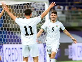موعد المباراة الحاسمة بين فلسطين و عُمان في تصفيات كأس العالم