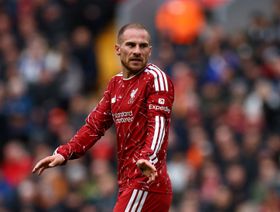 ينتظره دور قيادي.. مورينيو يدفع ريال مدريد لضم ماك أليستر