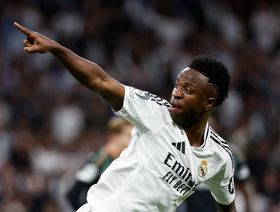 "الاتفاق قريب جداً".. فينيسيوس جونيور باقٍ في ريال مدريد.